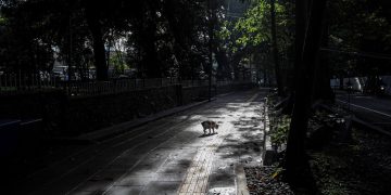 Gelap Dan Tak Nyaman, Pemkot Bakal Optimalisasi Babakan Siliwangi