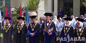 Unisba Minta Jokowi Bersikap Netral dalam Pemilu 2024