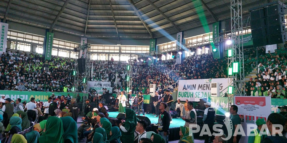 Cak Imin Soroti Lambannya Penataan Sistem Pendidikan di Indonesia