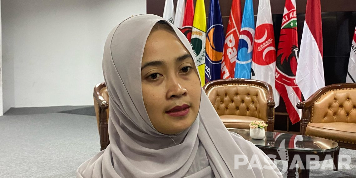 KPU Kota Bandung Targetkan Partisipasi Pemilih Capai 90 Persen