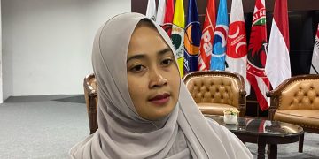 KPU Kota Bandung TPS yang Kekurangan Surat Suara Sudah Tertangani