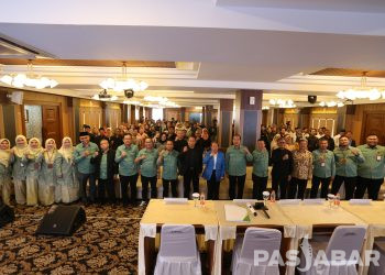 RAT Tahun Buku 2023 KSPPS Pasundan, SHU Alami Petumbuhan 16 Persen