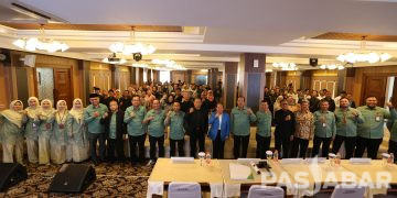 RAT Tahun Buku 2023 KSPPS Pasundan, SHU Alami Petumbuhan 16 Persen