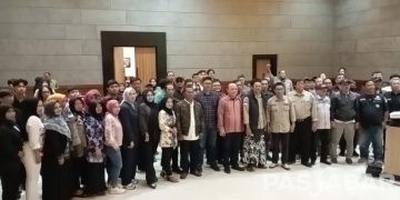 Jelang Pencoblosan, Bawaslu Kota Cimahi Awasi Pelanggaran Pemilu 2024