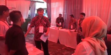 Surat Suara Hilang, Pencoblosan Ditangguhkan