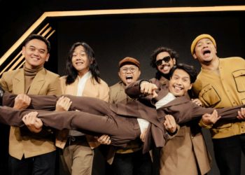 Dibalik Lagu “Buang-Buang Waktu” Nidji