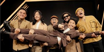 Dibalik Lagu “Buang-Buang Waktu” Nidji