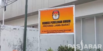 Dua Petugas KPPS di Tasikmalaya Meninggal Dunia Saat Bertugas di TPS