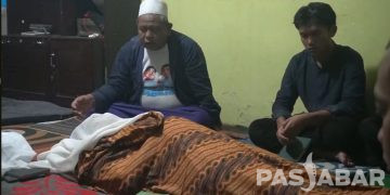 Anggota KPPS di Kabupaten Bandung Barat Meninggal Dunia