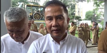 Pemprov Jabar Pastikan KPU Sudah Menyiapkan Santuna  Bagi Petugas KPPS yang Meninggal Dunia