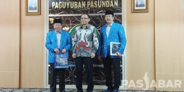 Dies Natalis ke-25, Pascasarjana Unpas Bakal Tambah Aksesibilitas Maba S2