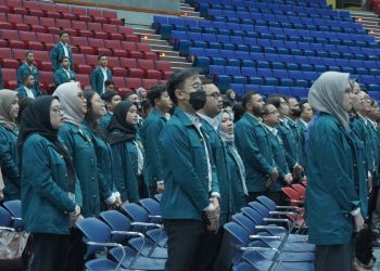 PMB ITB Program Pascasarjana dan Profesi Termuda Berusia 20 Tahun