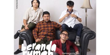 “Sirna Rana” dari Beranda Rumah Simpan Pesan Mendalam