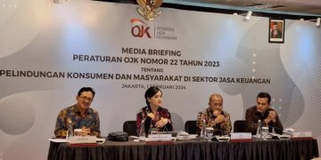 Pinjol UKT ITB, OJK Sebut Belum Ada Pelanggaran oleh Kampus Maupun Danacita