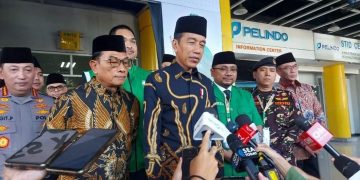 Pengganti Mahfud MD Diputuskan 2-3 Hari Lagi