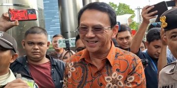 Ahok Mengundurkan Diri dari Jabatannya di Pertamina, Ini Alasannya