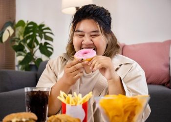 Fakta Asam Lemak Jenuh dan Risikonya