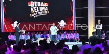 Pengamat Sebut Program Kerja Para Capres Belum Jawab Soal Masalah Kesejahteraan