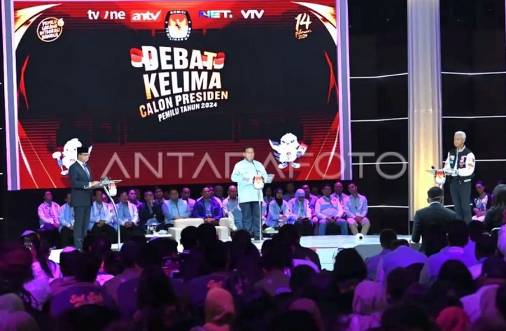 Pengamat Sebut Program Kerja Para Capres Belum Jawab Soal Masalah Kesejahteraan