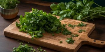 Sayuran Tinggi Serat Ini Bantu Lancarkan BAB