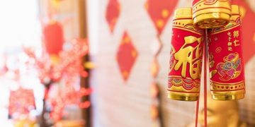 Tradisi Perayaan Imlek di Berbagai Wilayah Indonesia