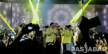 Presiden Jokowi Tidak Akan Hadiri Kampanye Akbar Prabowo-Gibran di GBK