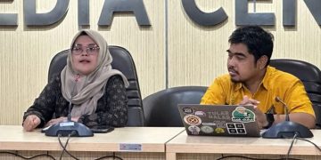 Diduga Ada Unsur Fitnah Kepada Paslon 02 dalam Film "Dirty Vote"