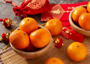 Lima Makanan Khas Cap Go Meh Beserta Maknanya