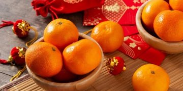 Lima Makanan Khas Cap Go Meh Beserta Maknanya