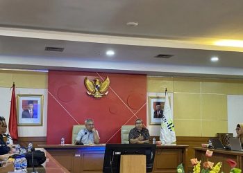 Impor Pakaian Bekas Ilegal Masih Menjamur Meski Telah Dilarang