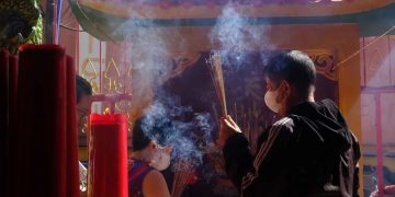 Mengenal Tradisi Perayaan Cap Go Meh