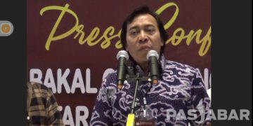 Foto Alfiansyah Komeng