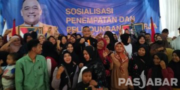 Para Pekerja Migran Indonesia Merupakan Pahlawan Devisa