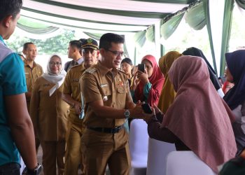 RSUD Bedas Tegalluar Telah Diresmikan, Habiskan Miliaran Rupiah