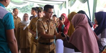 RSUD Bedas Tegalluar Telah Diresmikan, Habiskan Miliaran Rupiah