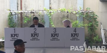 Ridwan Kamil Yakin Prabowo-Gibran Menang 54 Persen di Jawa Barat