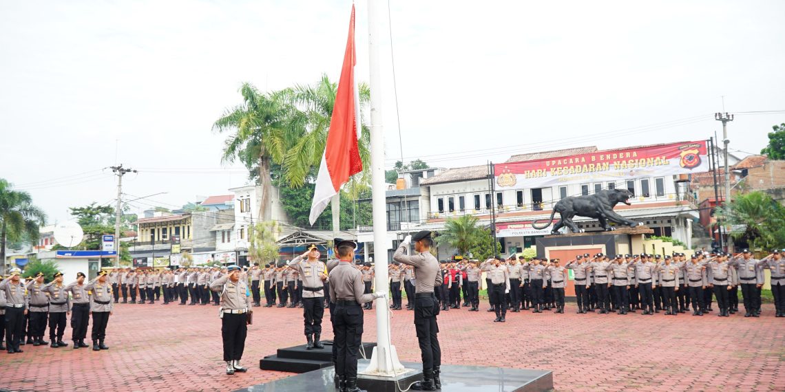 Hari Kesadaran Nasional, Ingatkan Pentingnya Menjaga Kepedulian Terhadap Bangsa