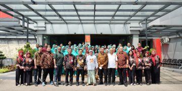 FOTO: Tasyakuran Soft Opening Rumah Sakit Pasundan