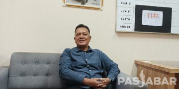 Masih Timbulkan Masalah, DPRD Kota Bandung Tengah Bahas Raperda Penataan dan Pembinaan PKL