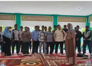 Ridwan Kamil Didukung Maju Jadi Gubernur Jabar pada Pilkada 2024