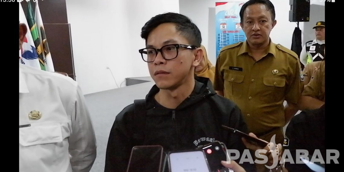 Bawaslu Kota Bandung Temukan Pelanggaran Pemilu oleh Tim Pemenangan