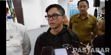 Bawaslu Kota Bandung Temukan Pelanggaran Pemilu oleh Tim Pemenangan