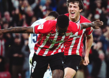 Girona Vs Athletic Bilbao: Gironistes Takluk Dihajar Los Leones