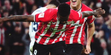 Girona Vs Athletic Bilbao: Gironistes Takluk Dihajar Los Leones