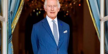 Pangeran Harry Kembali ke Inggris Setalah Tahu Raja Charles Kanker