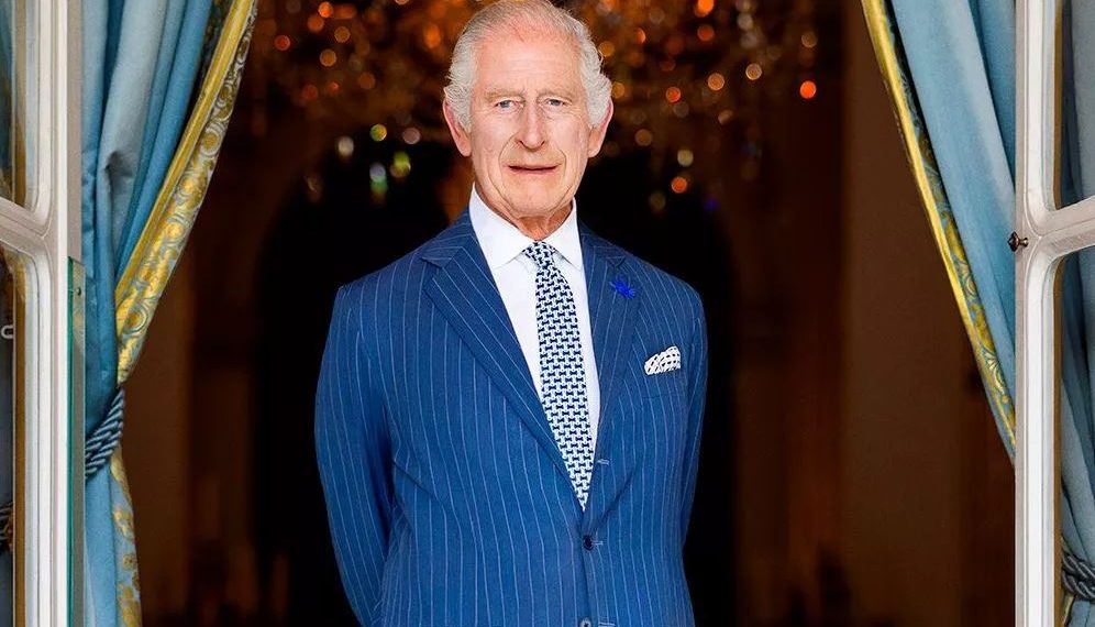 Pangeran Harry Kembali ke Inggris Setalah Tahu Raja Charles Kanker