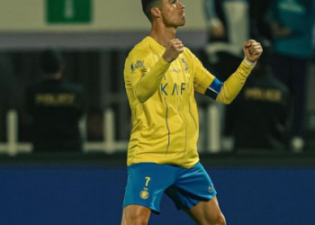 Cristiano Ronaldo dkk Menang Dramatis atas Al Shabab, Skor 3-2