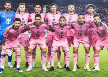 Inter Miami Sekali Menang Banyak Kalahnya