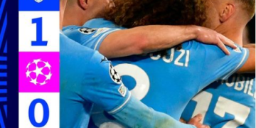 Lazio Taklukan Bayern Munchen 1-0