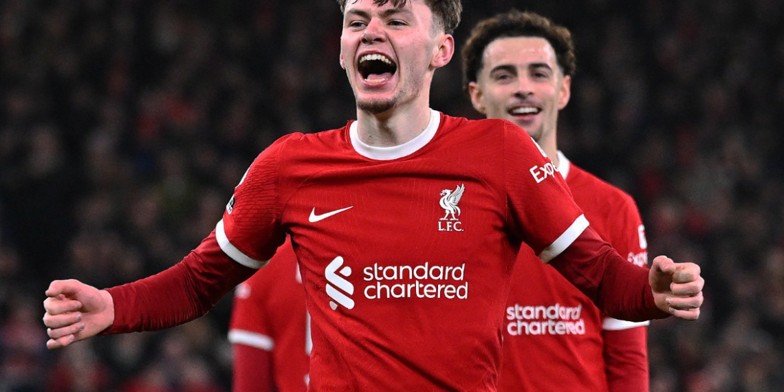 Liverpool Kandaskan Chelsea 4-1